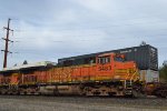 BNSF 5483